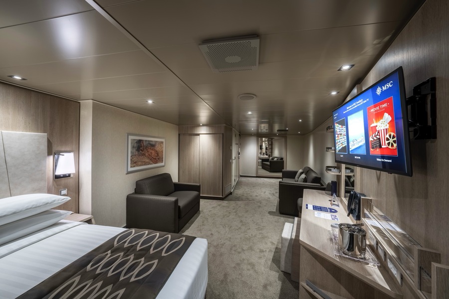 MSC Cruises MSC Seashore Premium interior ©MSC Rights.jpg
